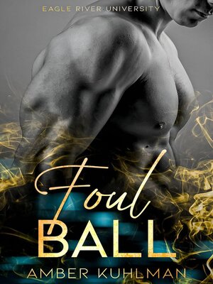 cover image of Foul Ball